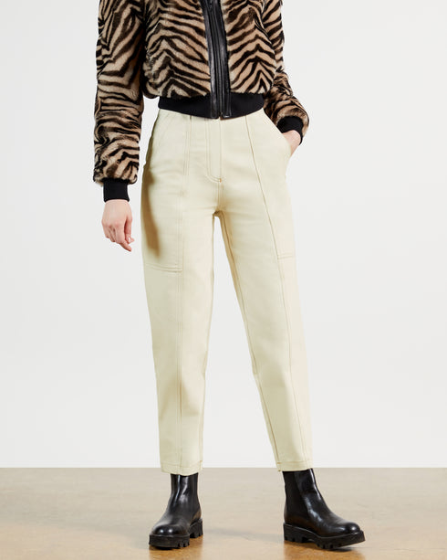 <P Class="Description">So Fresh, So Cream. Fashioned From 100% Cotton, Sunsete Is The Denim Upgrade You?Ôøω?¬®¬´Ôøω?¬®¬´?Ô...